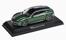 Porsche Taycan 4S Cross