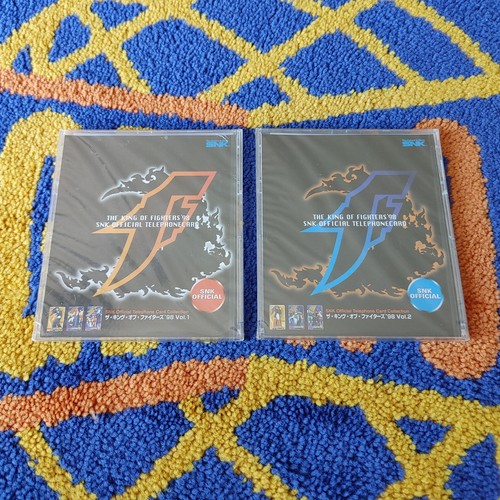 Neo geo king fighters 98 - -,