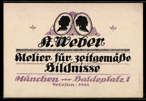 Cartolina rappresentante