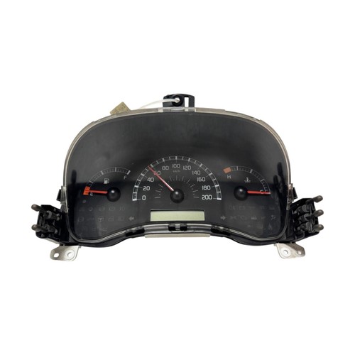 Contachilometri per fiat panda - contachilometri,