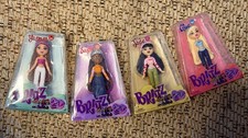 Set bambole Bratz Mini serie 1