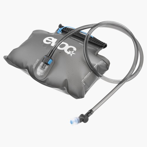 Evoc hip pack hydration - evoc,