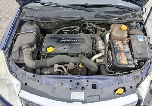 Motore opel astra a17dtj 7 - opel,