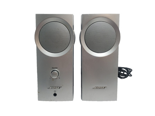 Bose companion series ii - series,
