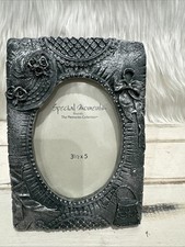 Special Moments The Memories Collection cornice portafoto 3,5x5 cappello guanti fiocco borsetta