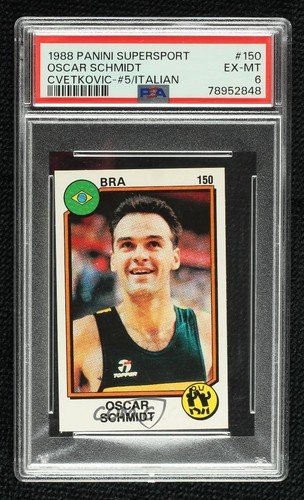 1988 panini supersport - panini,