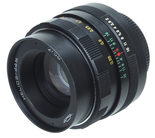 Helios 44m 58mm 2 - , /
