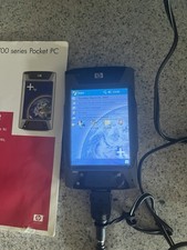 HP iPAQ HX4700 Pocket PC