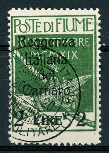 Fiume occupazione 1920 - fiume,,