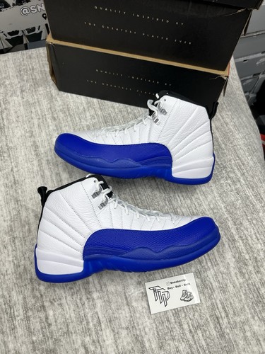 Taglia uomo jordan 12 - ✅taglia,