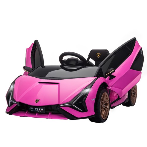 Macchina elettrica per bambini - elettrica,