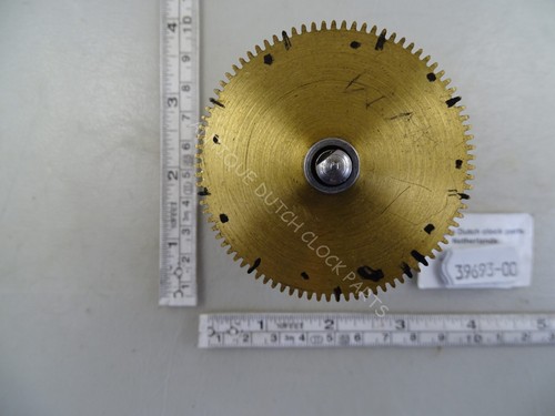 Antico orologio westminster - antico,