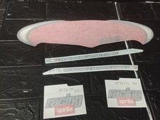  KIT ADESIVI ORIGINALI