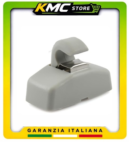 Clip fermo aletta - clip, parasole
