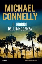 Libro - Michael Connelly - Il