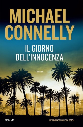 Libro michael connelly il - -,