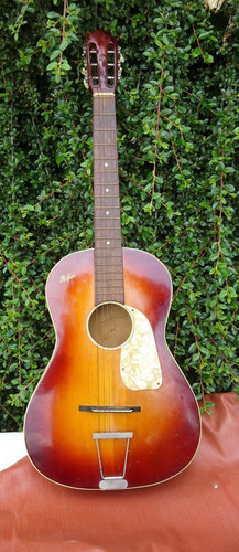 Chitarra höfner circa - 96,