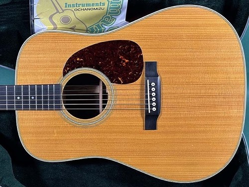 Martin standard f s - standard, f/s