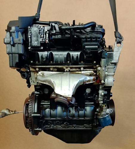 Motore d4f e770 renault - d4f,