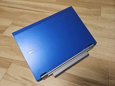 Blu Retro Dell Latitude E6500