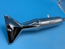 Marmitta Moto Guzzi 500 Falcone Sport IGM 198/S Silenziatore Scarico Terminale