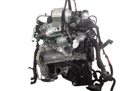 204dtd motore jaguar - 204dtd,