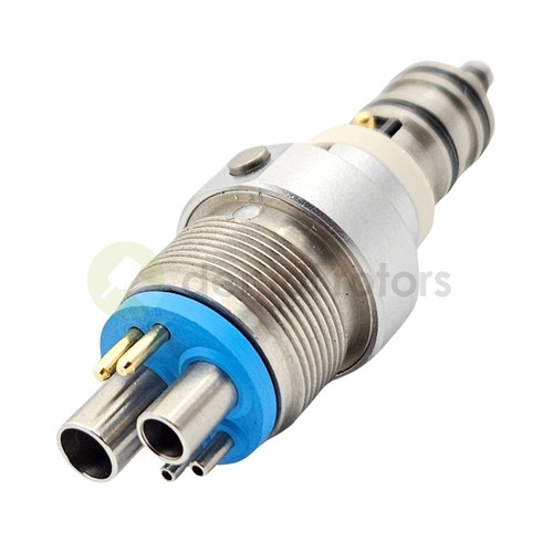 Quick coupling for - for, air