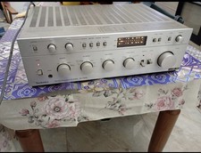 AMPLIFICATORE  "TECHNICS  SU