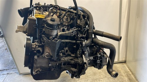 Motore semicompleto per - motore, opel