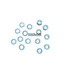 Kit bulloneria assemlaggio