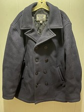 ICONICA GIACCA CAPPOTTO PEA