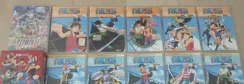 One piece stagione - one, da