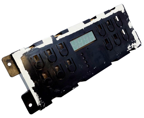 Scheda comando forno - comando,
