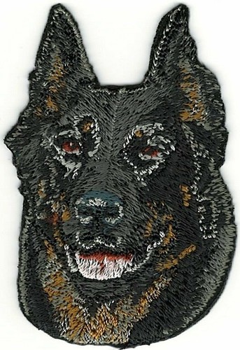 1 2 beauceron - 2, 1/2"