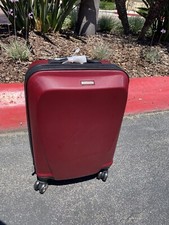 Valigia rigida Ricardo Beverly