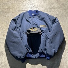 Giacca Bomber Vintage Anni 90