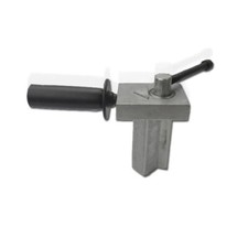 Mini piegatrice per stagno