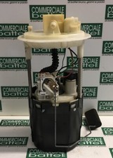 Pompa Carburante Galleggiante