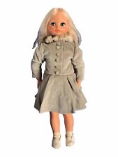 Rarissima bambola da collezione Bonomi primi anni 60