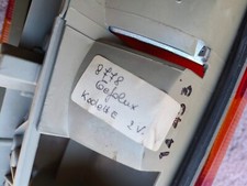 SWF 395.463 7R0153369 FANALE POSTERIORE SINISTRO OPEL KADETT E