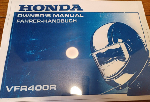 Honda manuale - honda,