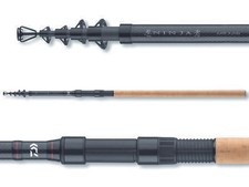DAIWA Ninja X Tele Carp, 6