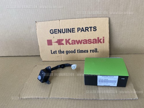 Kawasaki klr650 adventure - klr650,