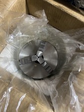 Mandrino Tornio 125mm