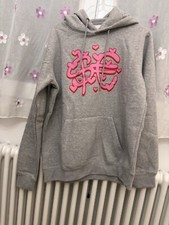 felpa sfera ebbasta limited