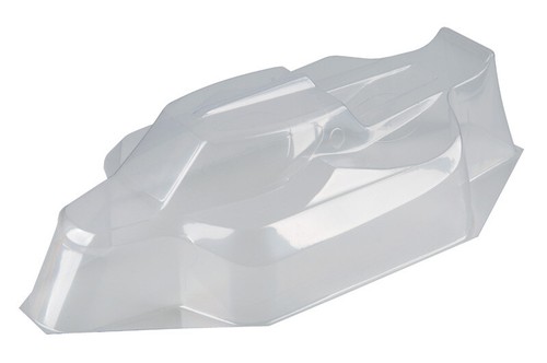 Ultimate buggy lexan - ultimate, 1:8