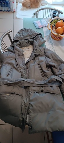 Piumino giubbotto donna - donna, grigio
