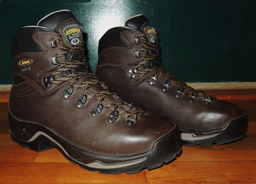 Scarponi trekking uomo - da,