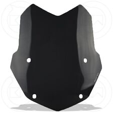 BIONDI PARABREZZA CUPOLINO BASSO FUMÈ SCURO BMW R 1250 GS ADVENTURE 2019/2022
