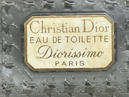 Flacon 1956 parfum - 1956,
